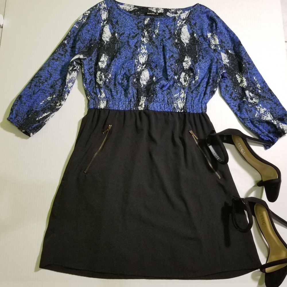 Indulge in style Dress